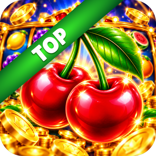 Booming Fruits app icon